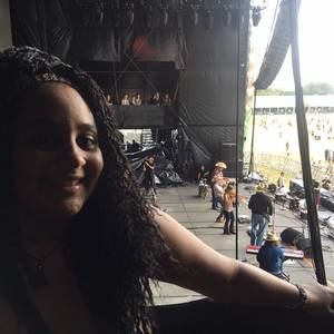 Meet your Posher, Sandi